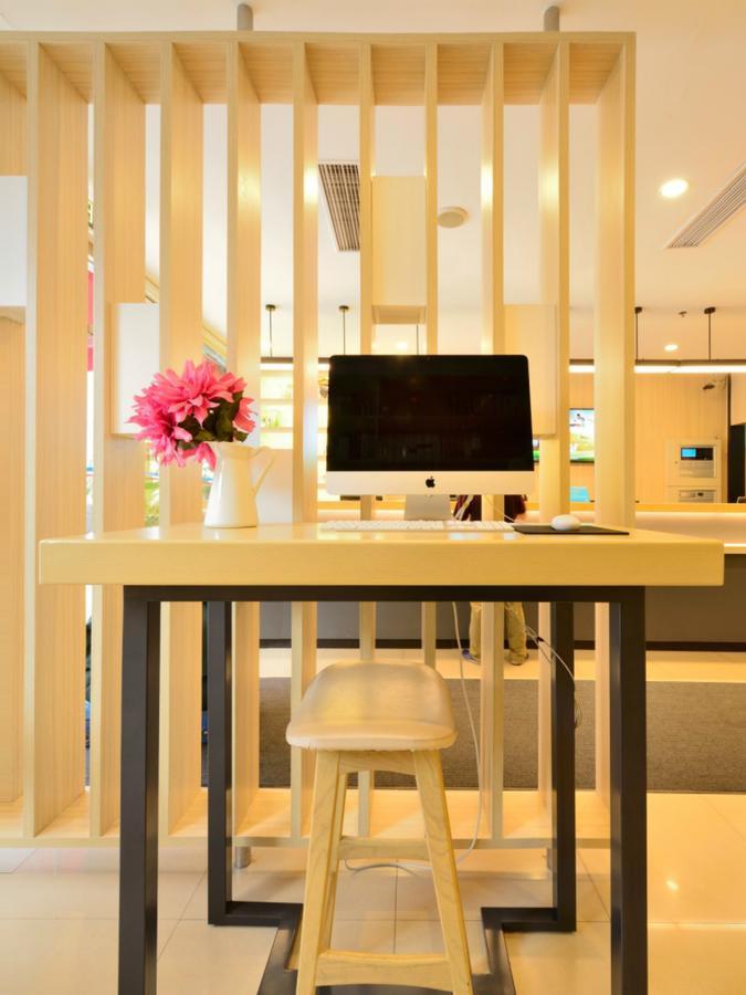 Hanting Express Harbin Hongxiang Road المظهر الخارجي الصورة