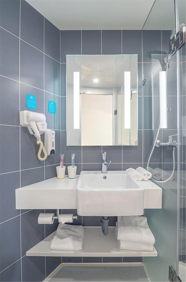 Hanting Express Harbin Hongxiang Road المظهر الخارجي الصورة